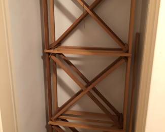 Wine rack