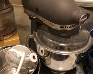 Kitchen Aid