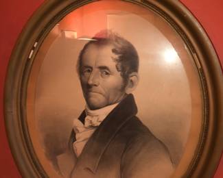 The charming Calvin Munn