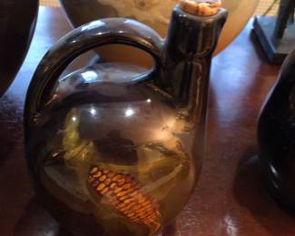 Another corn jug, with no mark