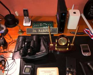 Combination sun compass and pelorus