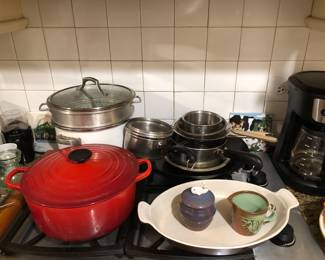 Le Creuset