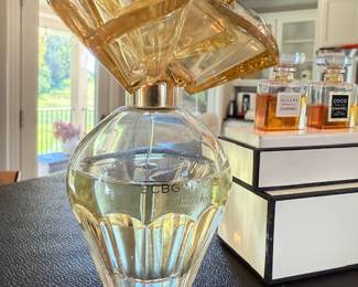 BCBGMAXAZRIA  BCBG Max Azria Women's Eau de Parfum