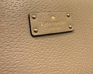 Kate Spade purse