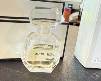 Marchesa perfume