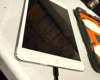 iPad mini 