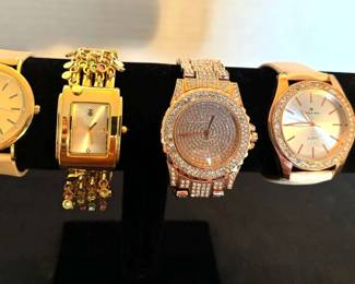 Fashion Watches
