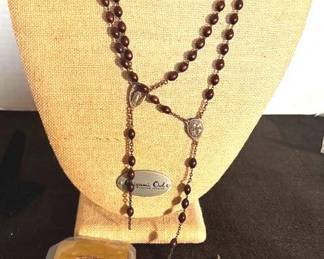 VIntage Rosaries Metals