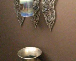 Silver Decor