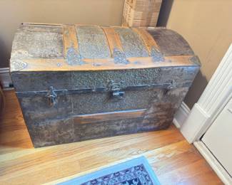Trunk 