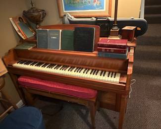 Piano