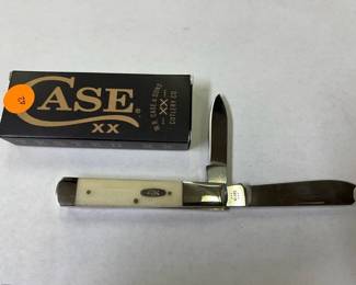CASE KNIFE