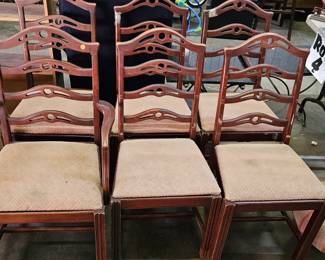 CHAIRS