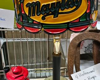 MAYTAG LAMP