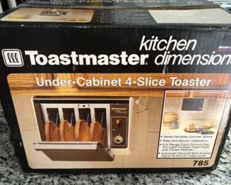 Vtg SEARS Pak-A-Potti Portable TOILET 6 73621 Camping Boating NEW NEVER USED