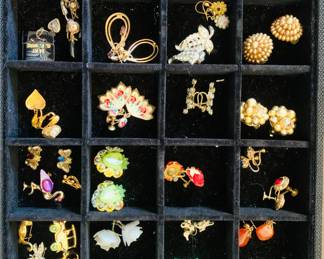 Fashion Earrings