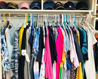 Women’s Clothing