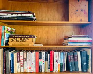 Closeup Books