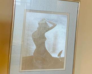 Nude Art