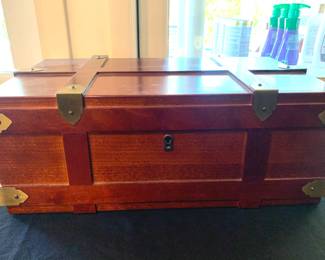 Humidor