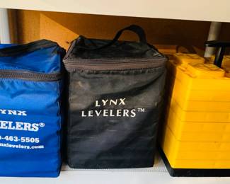 Levelers