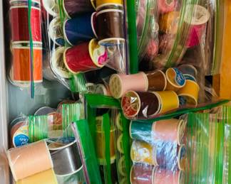 Sewing Thread