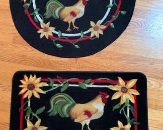 Roosetr Rugs