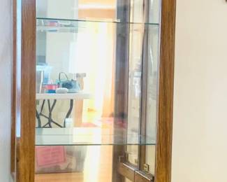 Display Cabinet