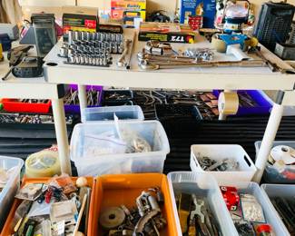 Misc. Garage