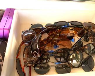 Designer Sunglasses