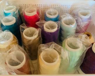 Large Sewing Thread