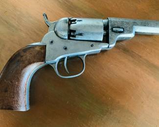 Vintage Prop / Cap Gun
