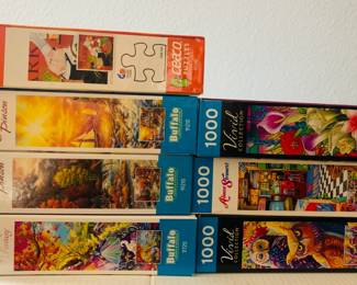 Misc. Puzzles