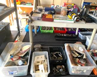 Misc. Garage