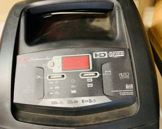 Battery Charger