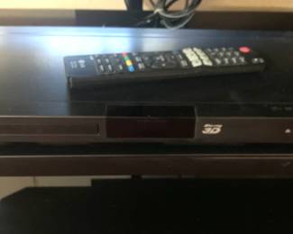 DVD Player