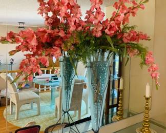 Large Floral Arrangement
