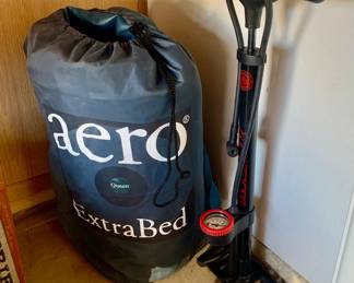 Aero Bed