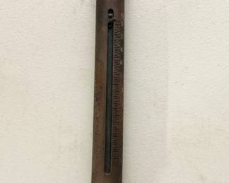 Antique Scale