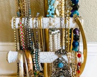 Fashion Necklaces