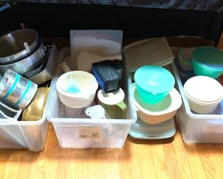 Misc. Plastics