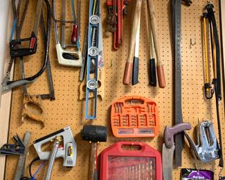 Misc. Tools