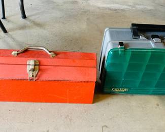 Toolbox