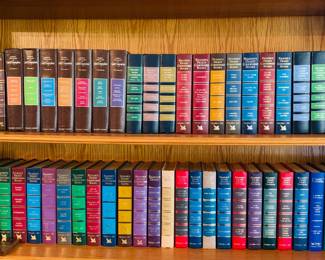 Closeup Books