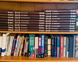 Closeup Books