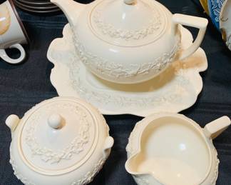 Tea Set