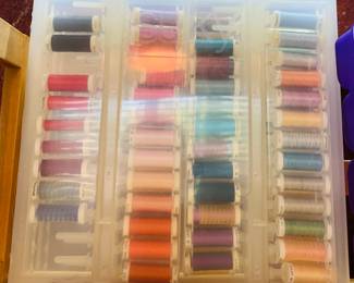 Thread Case