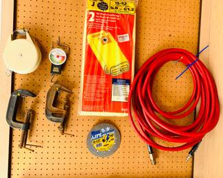 Misc. Garage