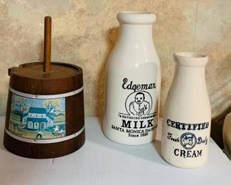 Vintage Kitchen