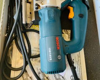 Bosch Jigsaw